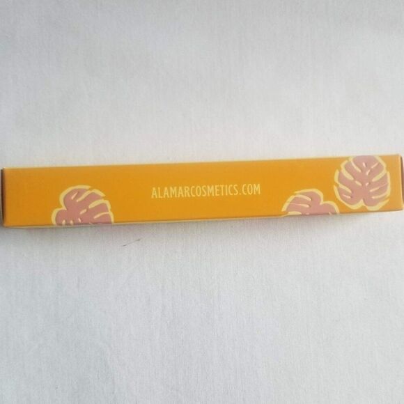 Alamar Cosmetics - Colorete Concentrate Liquid Blush - Amor De Melocoton - Picture 4 of 10